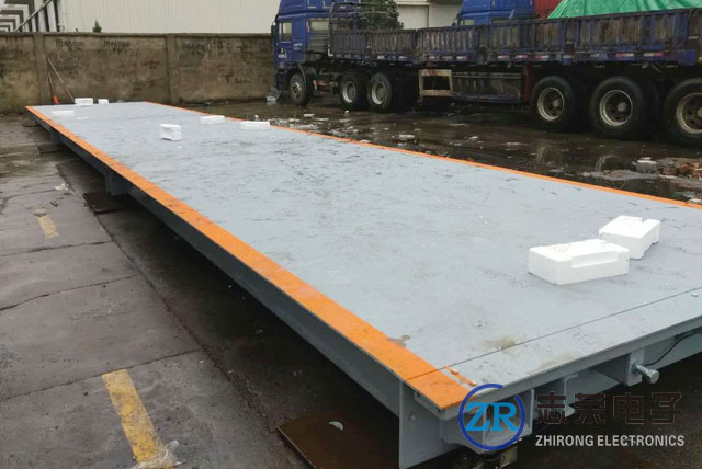 根據(jù)這兩年鋼材價格行情預估2018年地磅價格漲幅趨勢：先上后下