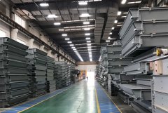 地磅鋼材價格借環(huán)保政策漲價導致地磅價格不穩(wěn)