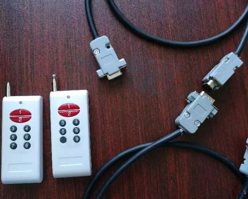 丹陽(yáng)某木業(yè)公司被地磅遙控器騙走廢料100多噸